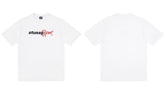 Stussy Sport Chest Logo Graphic Short Sleeve Tee