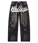 Vale Forever Fury Painters Pants Black